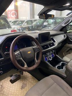 شيفروليه تاهو